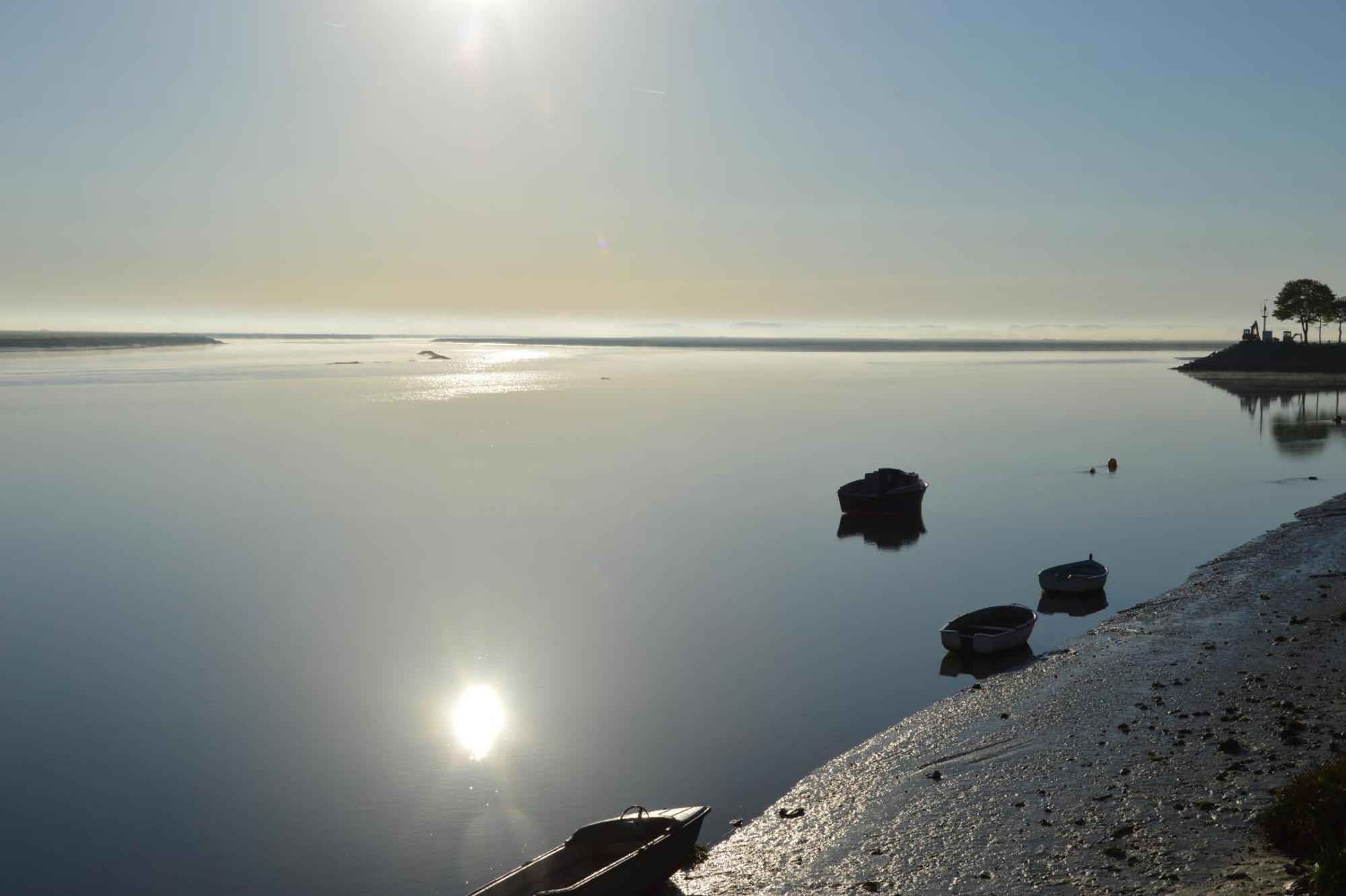 L'Abricotier Villa Saint-Valéry-sur-Somme Dış mekan fotoğraf