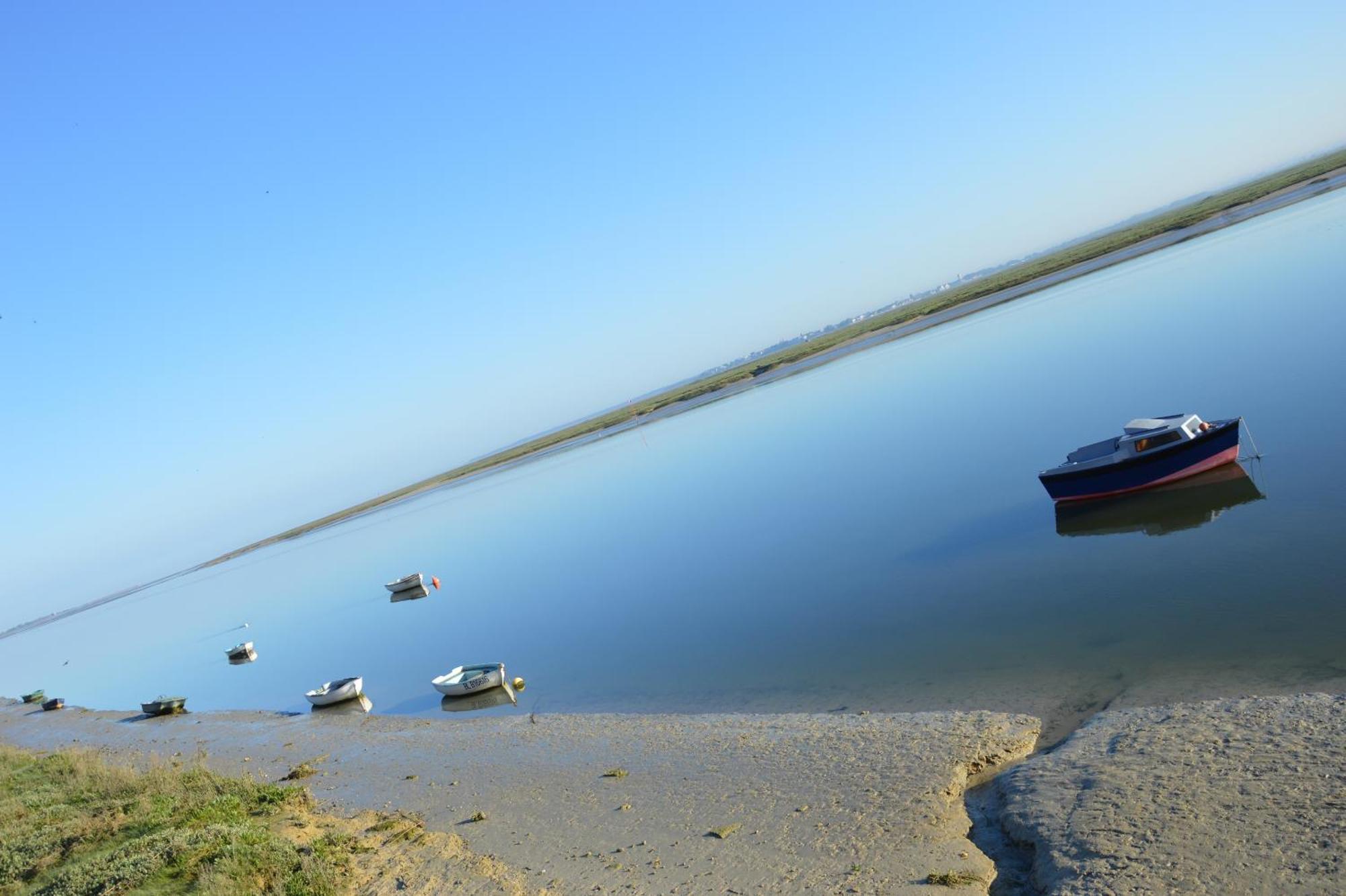 L'Abricotier Villa Saint-Valéry-sur-Somme Dış mekan fotoğraf
