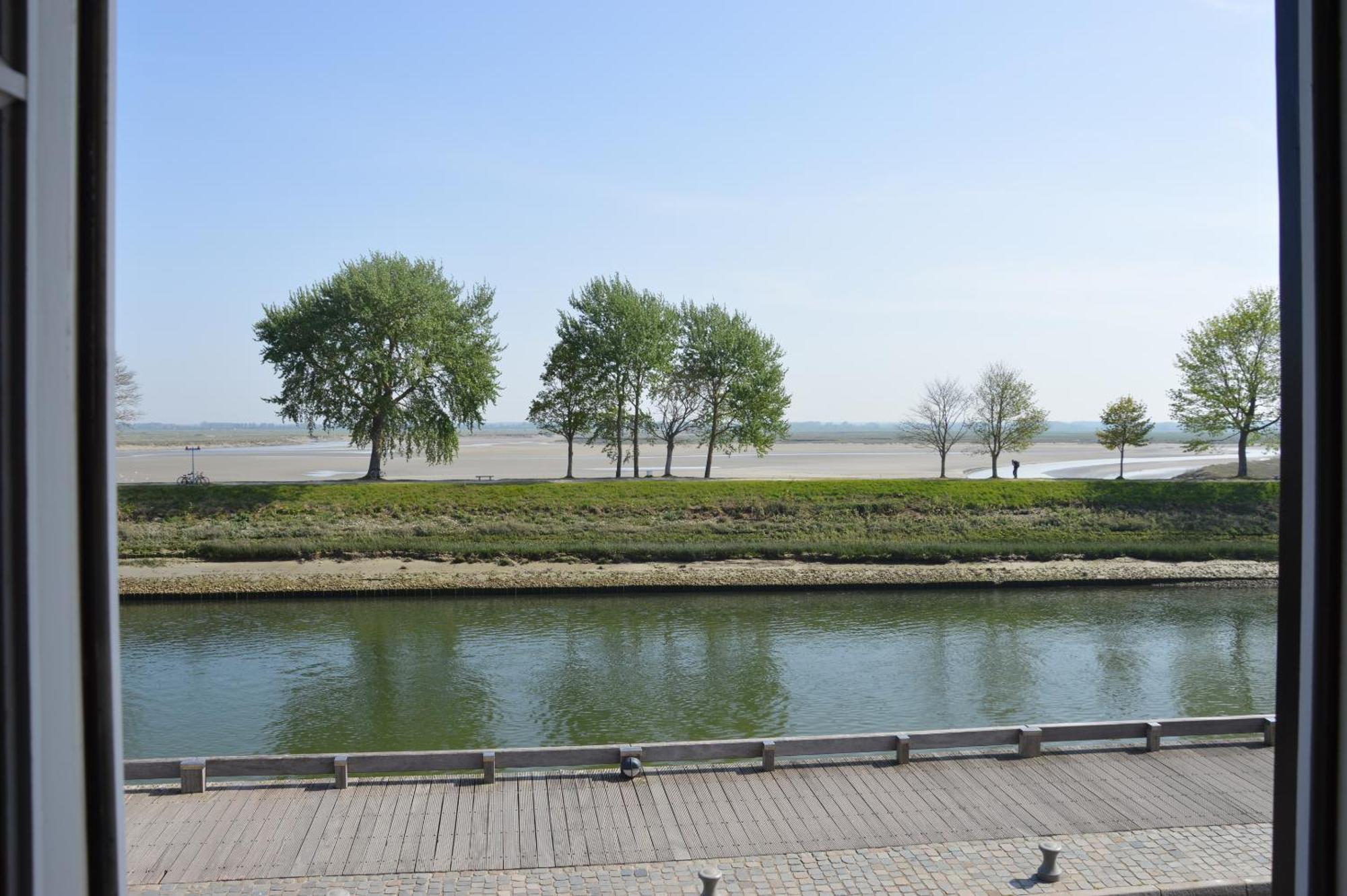 L'Abricotier Villa Saint-Valéry-sur-Somme Dış mekan fotoğraf