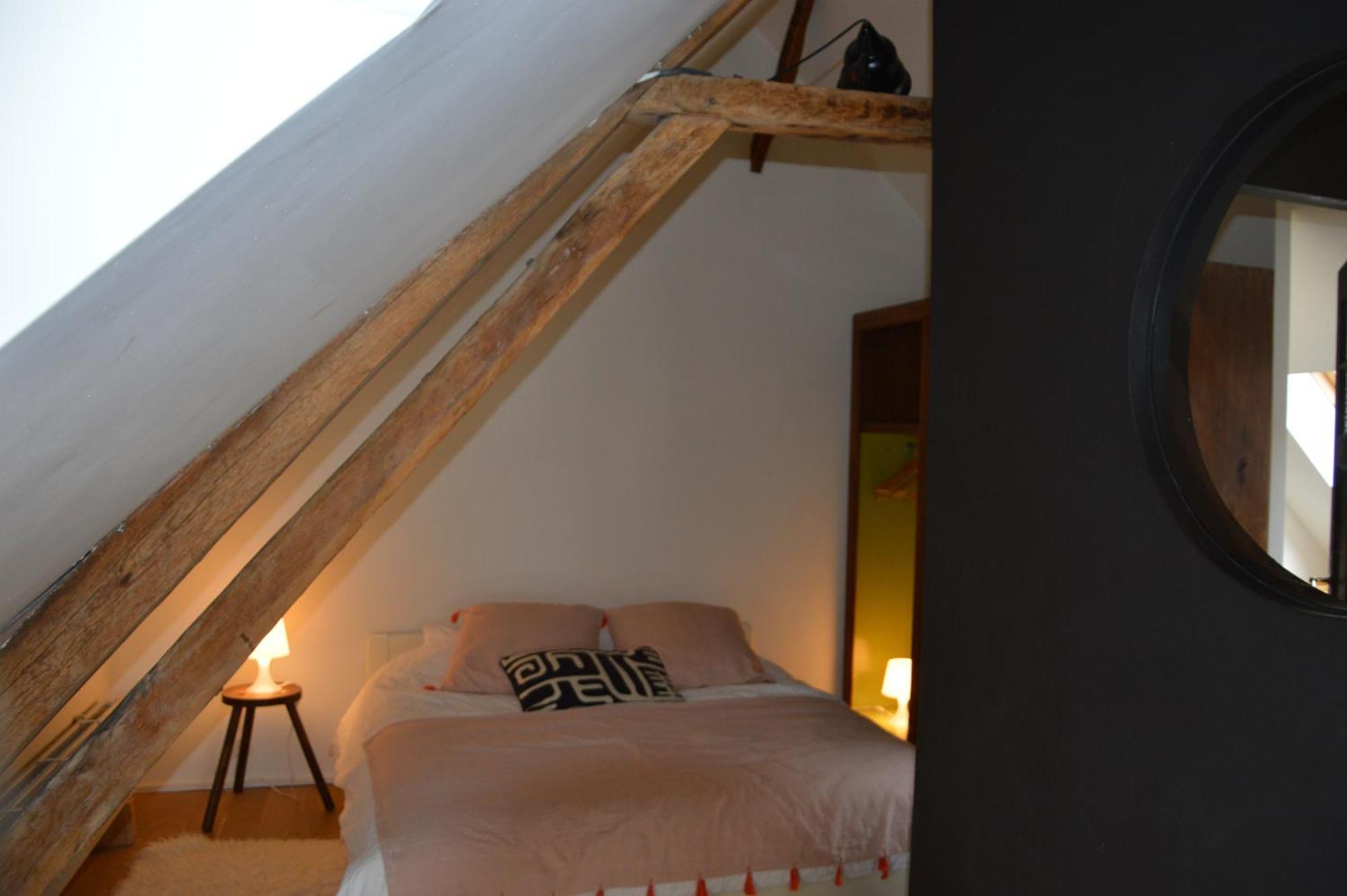 L'Abricotier Villa Saint-Valéry-sur-Somme Dış mekan fotoğraf