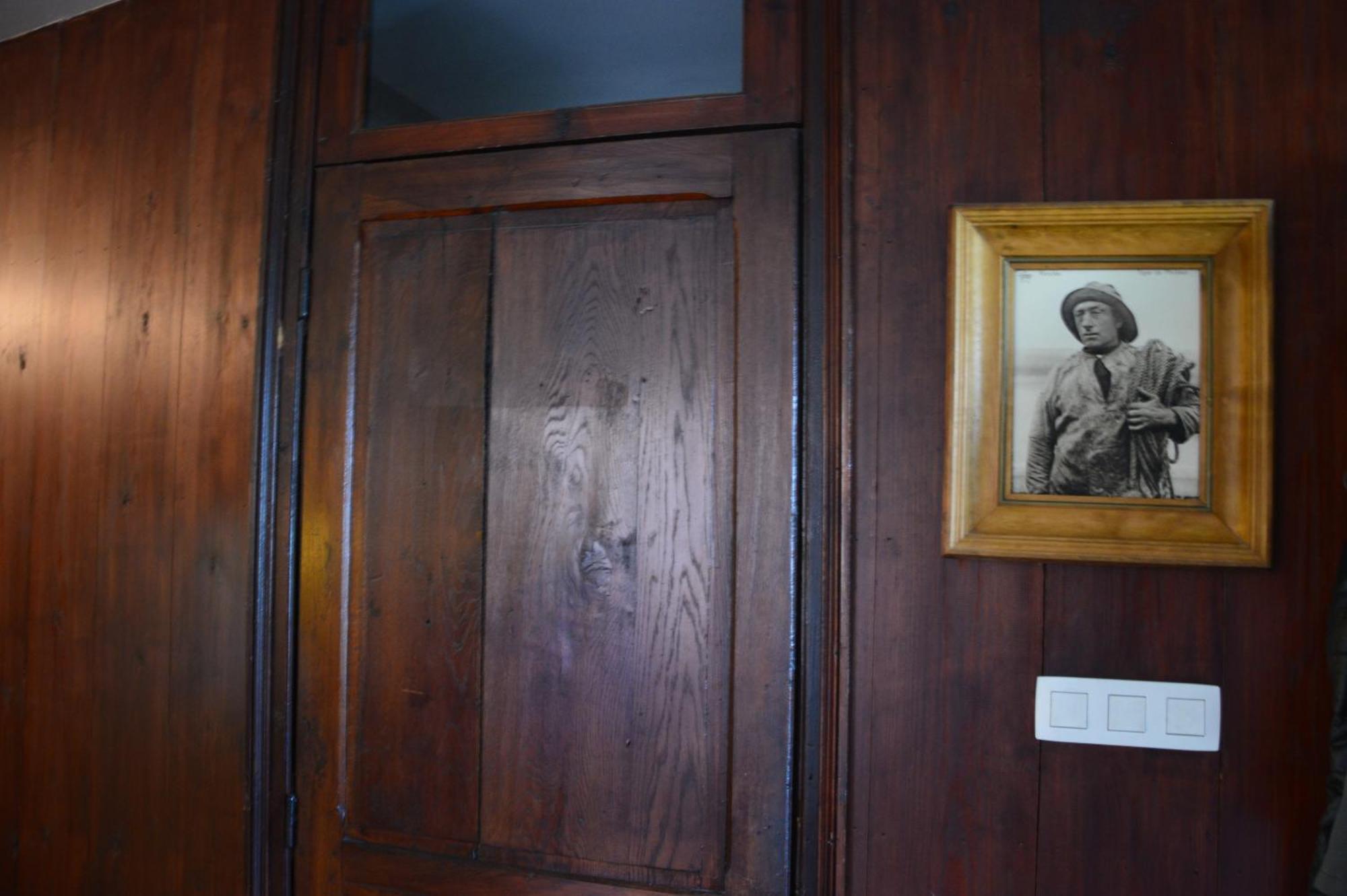 L'Abricotier Villa Saint-Valéry-sur-Somme Dış mekan fotoğraf