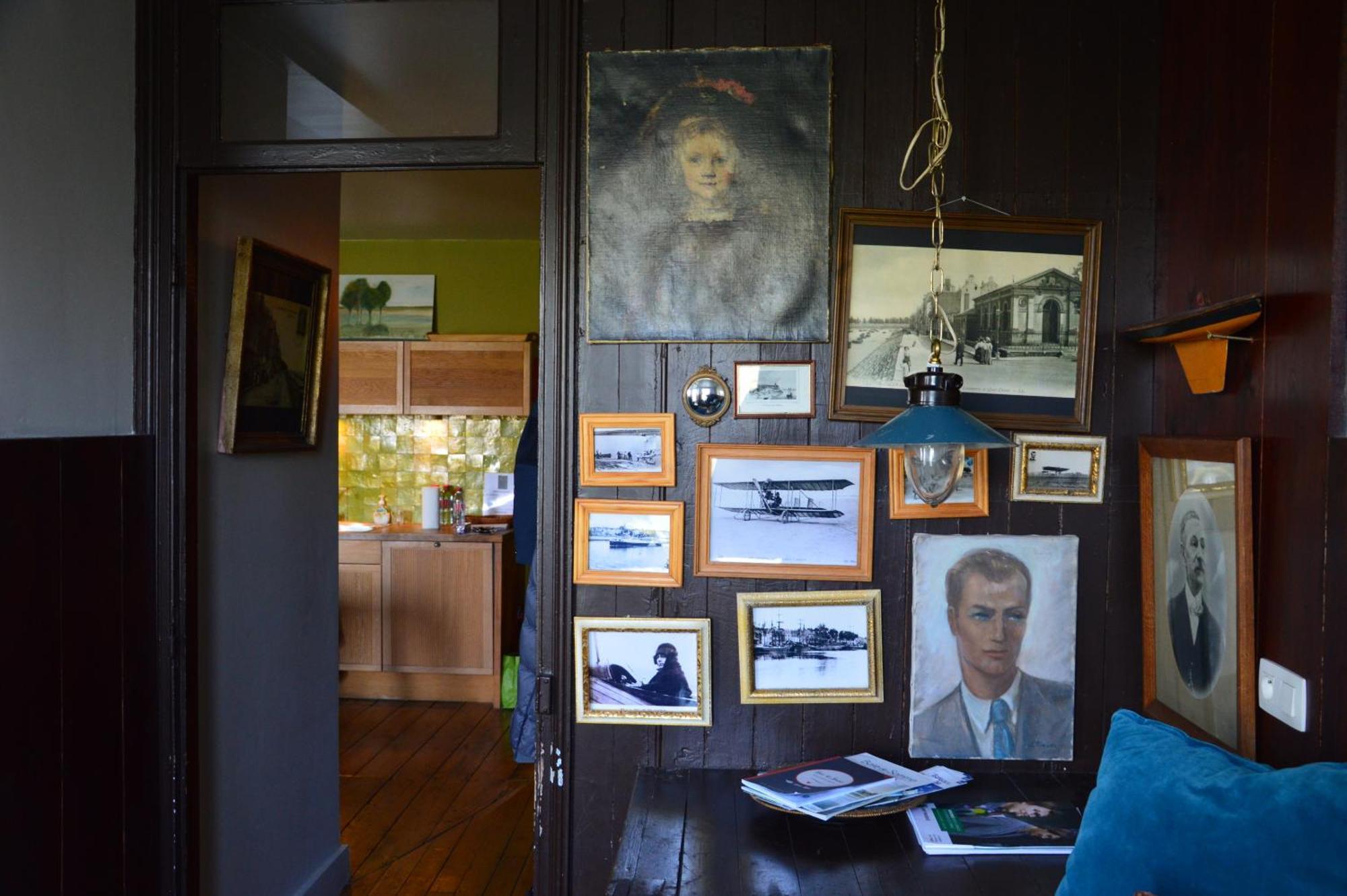 L'Abricotier Villa Saint-Valéry-sur-Somme Dış mekan fotoğraf