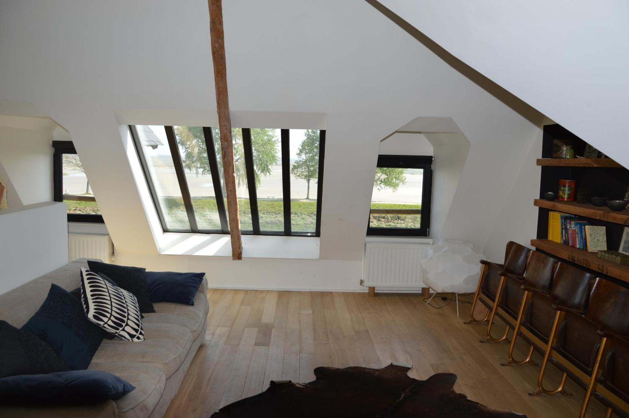 L'Abricotier Villa Saint-Valéry-sur-Somme Dış mekan fotoğraf
