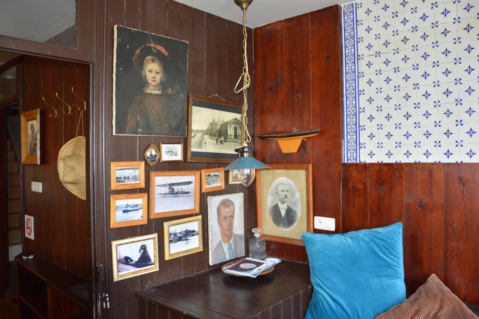 L'Abricotier Villa Saint-Valéry-sur-Somme Dış mekan fotoğraf