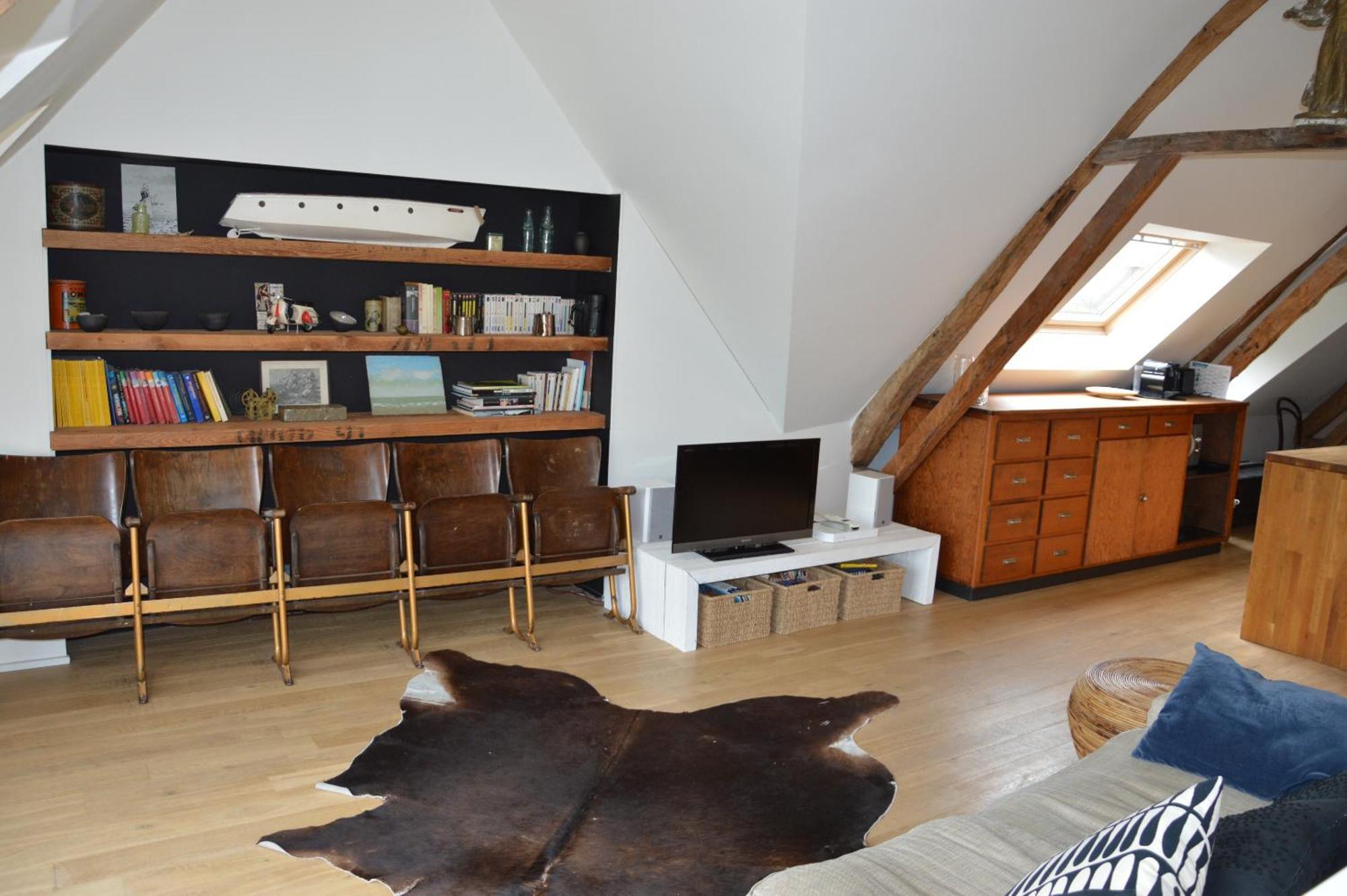 L'Abricotier Villa Saint-Valéry-sur-Somme Dış mekan fotoğraf