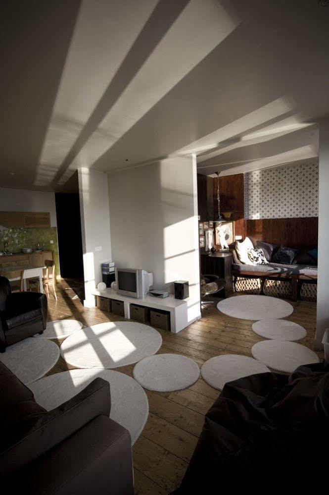 L'Abricotier Villa Saint-Valéry-sur-Somme Dış mekan fotoğraf